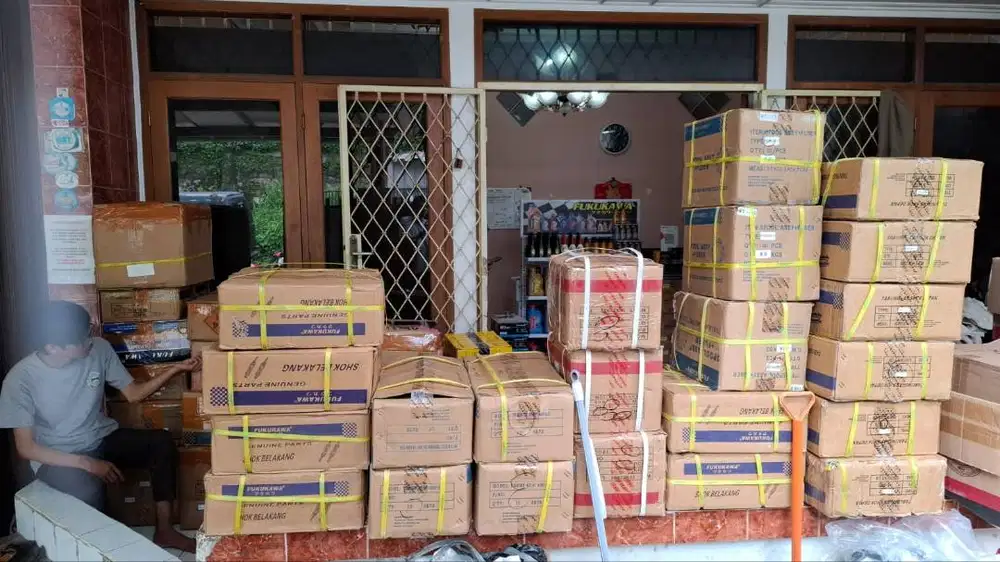 LOWONGAN KERJA – STAFF ONLINE SHOP MARKETPLACE