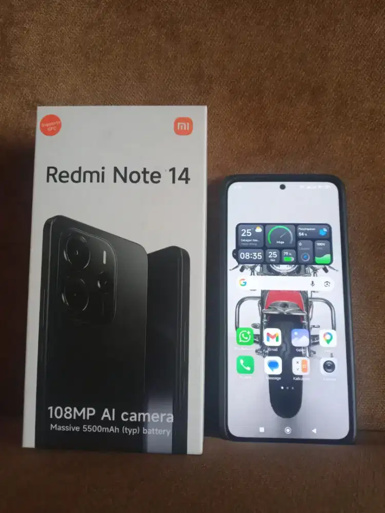For Sale Resmi Note 14