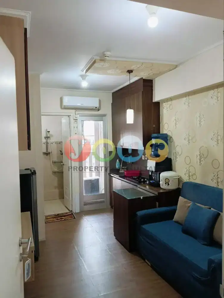 DISEWAKAN CEPAT APARTEMEN GREEN BAY PLUIT