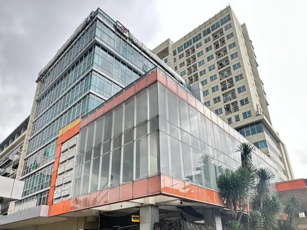 Virtual office MTH Square Jakarta timur