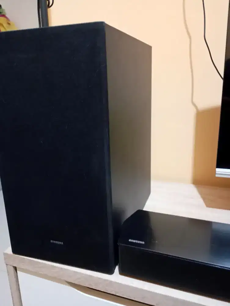 Samsung Soundbar HW-B650