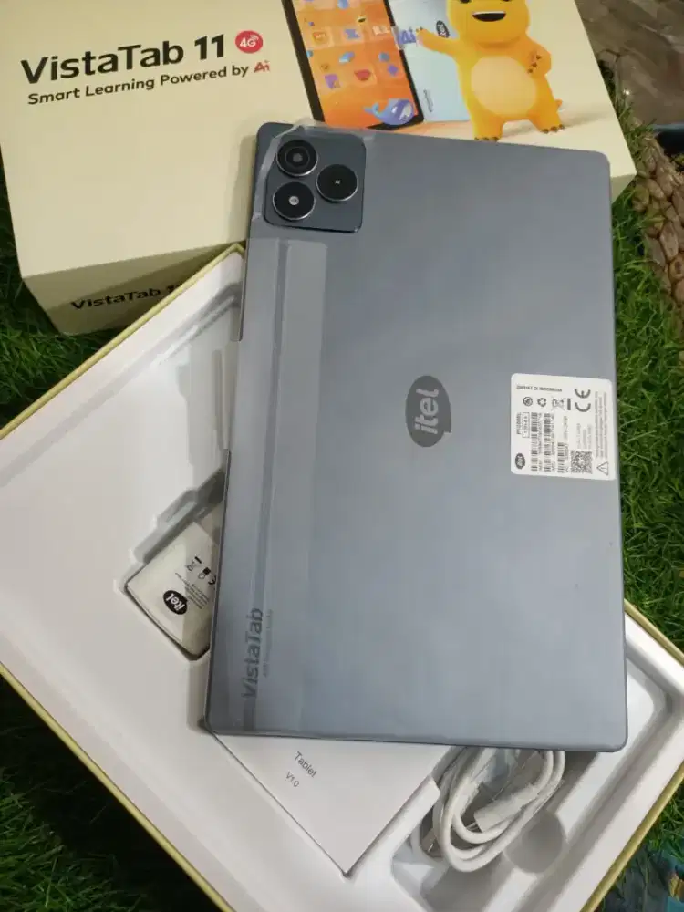 Vista tab 11 4G 4/128