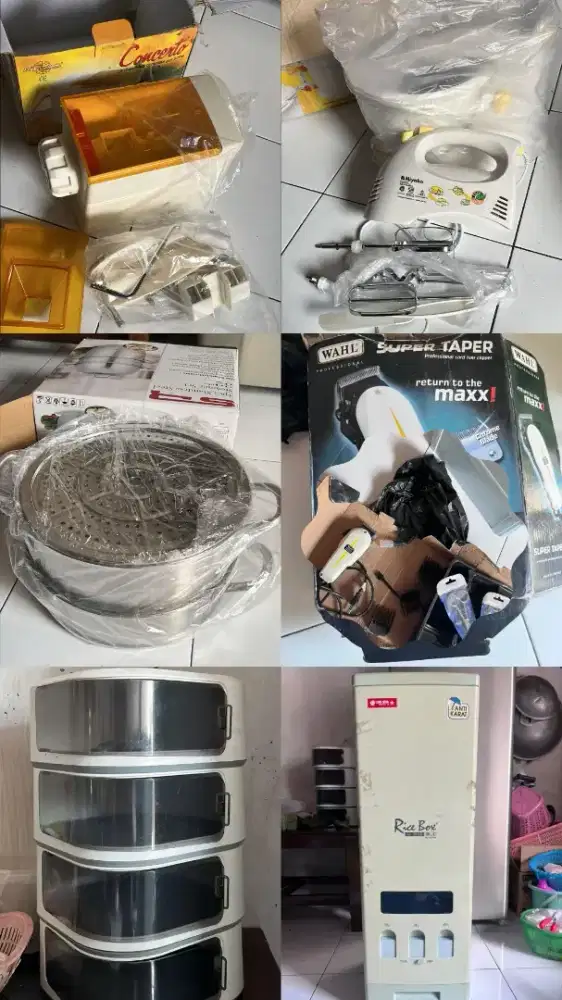 PERABOT RUMAH TANGGA