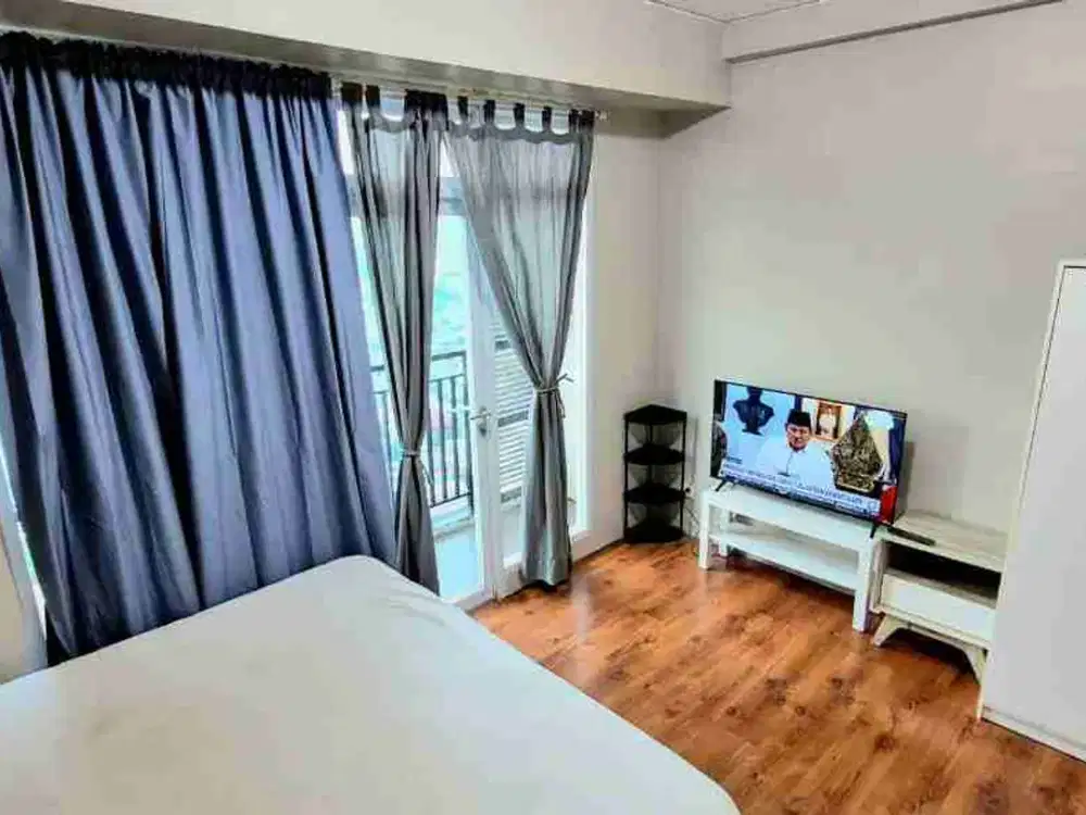 Disewa Apartemen Puri Orchard