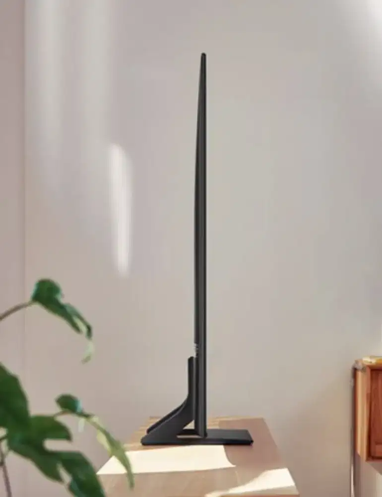 Samsung 55” 4K Smart TV AU9000 + Bracket & Antena – Murah Banget!