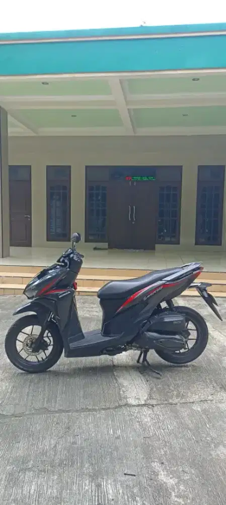 Vario led new 2018