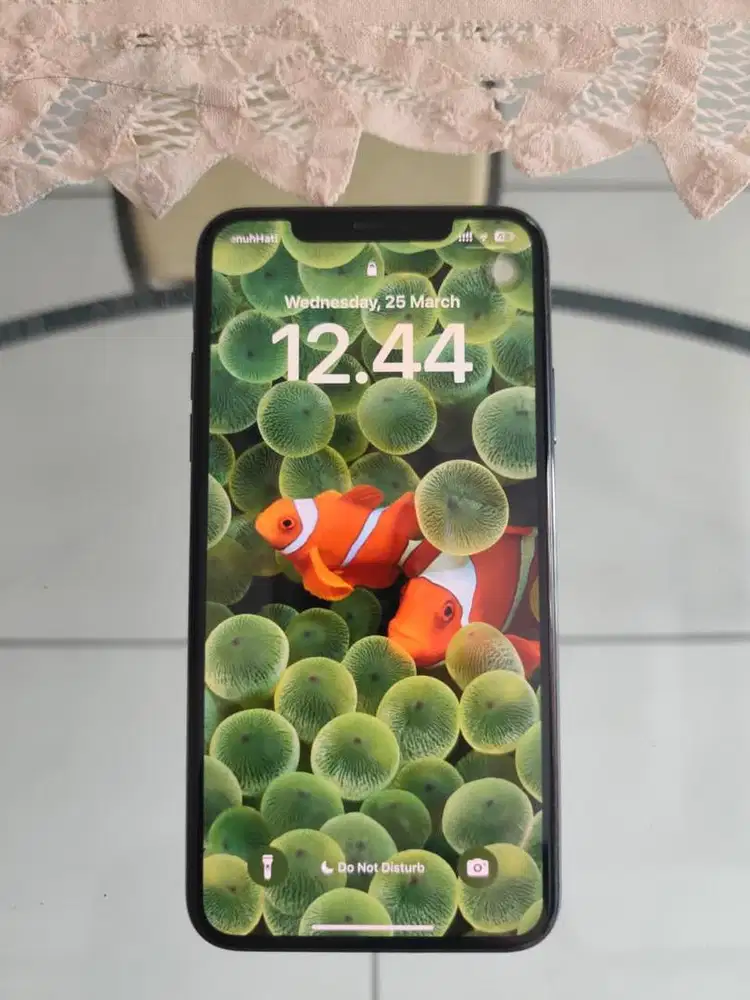 Iphone 11 pro max