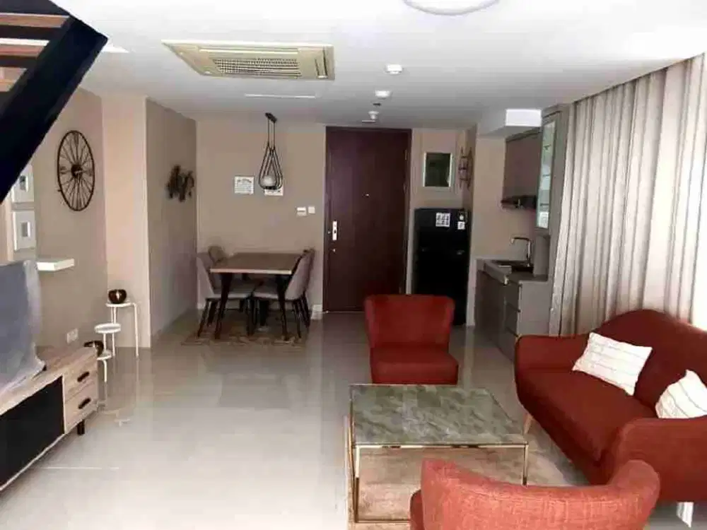 Disewakan Bizlofts Tower 5 U Residence Full Furnished