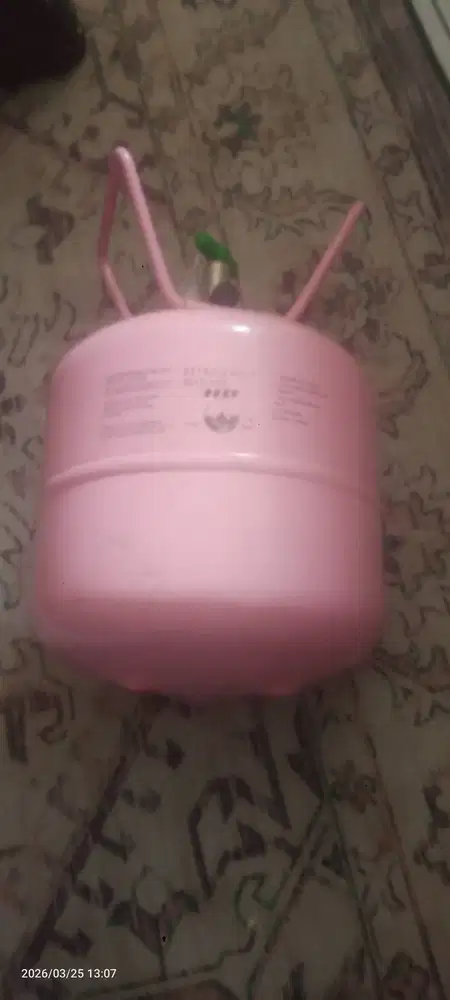 JUAL CEPAT BESTCOOL REFRIGERANT 2.8 KG