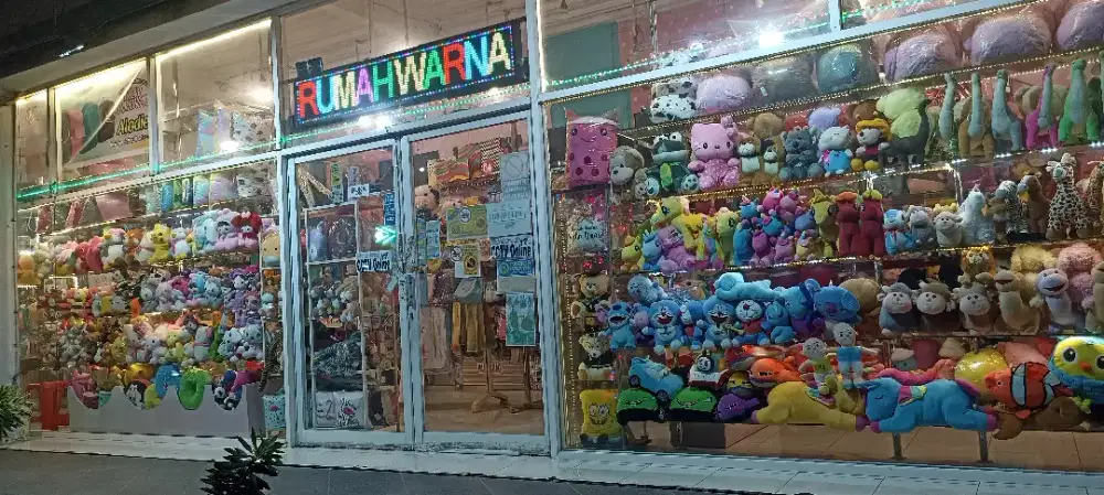 LOWONGAN SERABUTAN, POCOKAN WARUNG MAKAN & TOKO