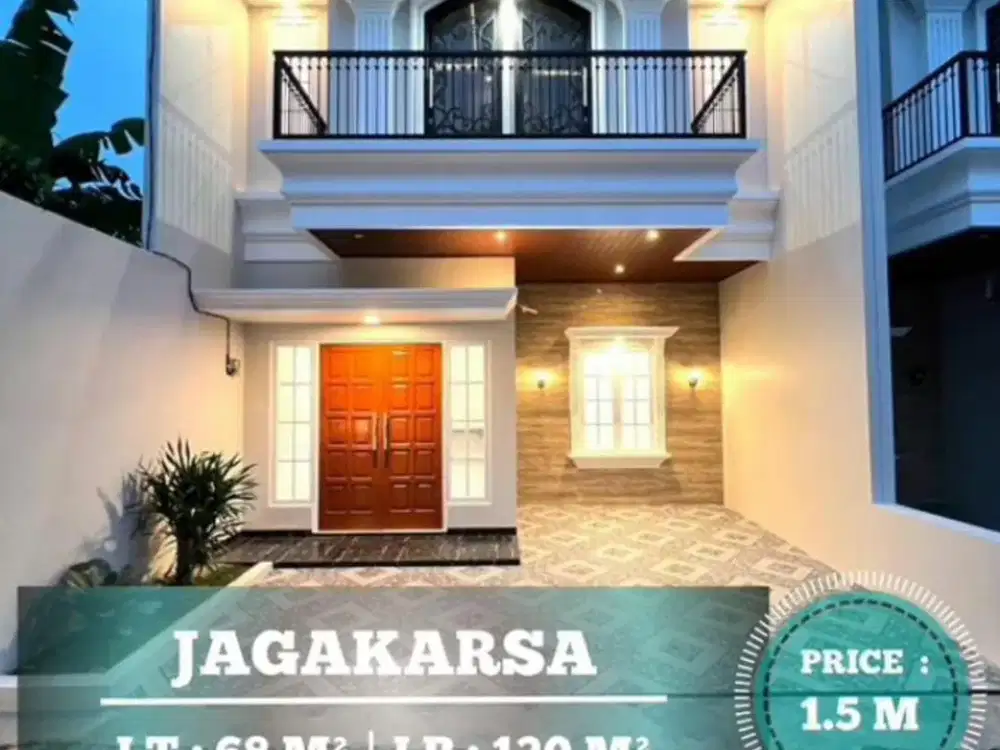 ‎Dijual rumah baru siap Huni, mini cluster cocok utk keluarga baru/Pasangan muda