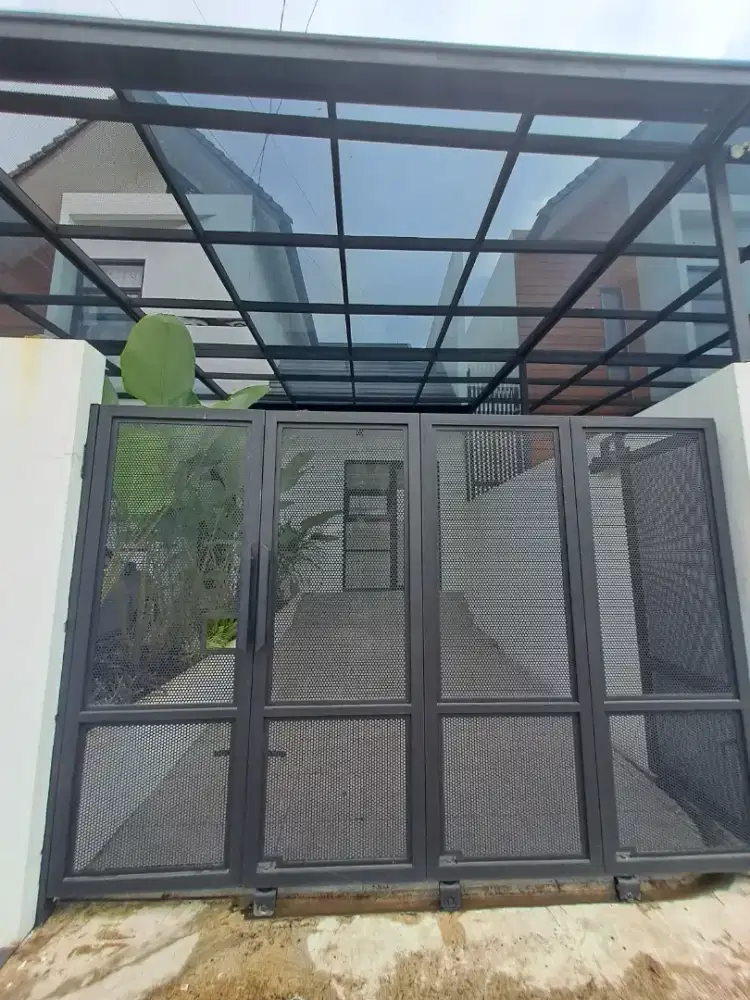 Disewakan kosan bulanan/tahunan di kota bandung