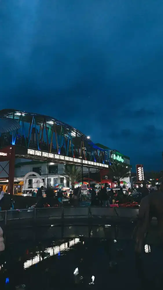 Di butuhkan admin online