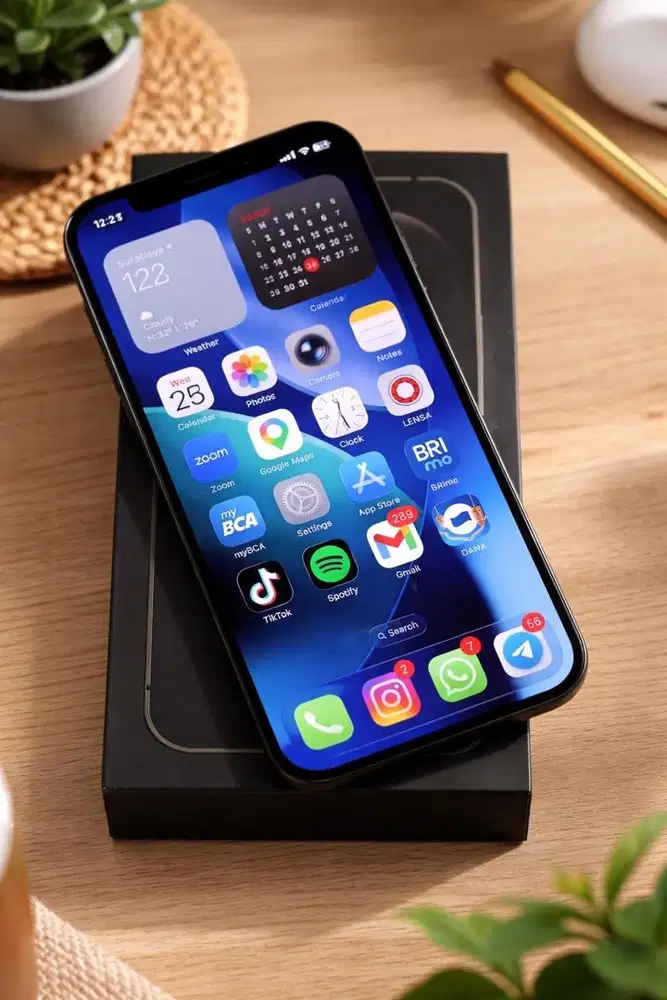 IPHONE 12 PRO 128 GB