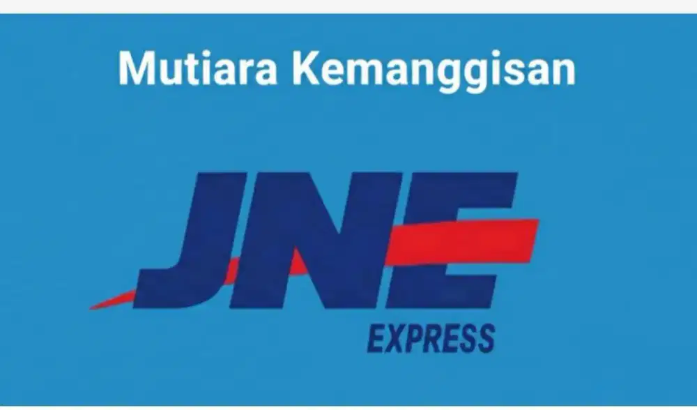 SALES COUNTER AGEN JNE