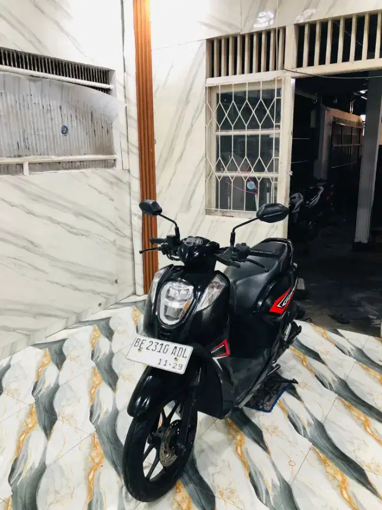 GENIO NEW PRESTIGE ISTIMEWA 2020 Pajak Hidup