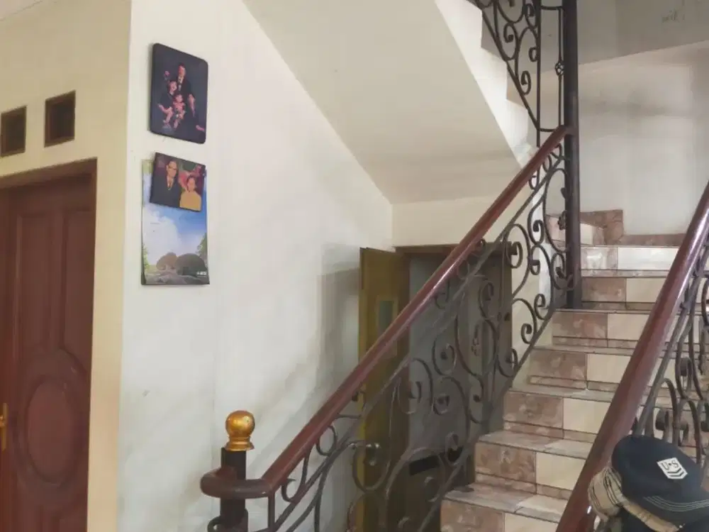 Rumah Dijual Kelapa Gading di Puan Timur Siap Huni