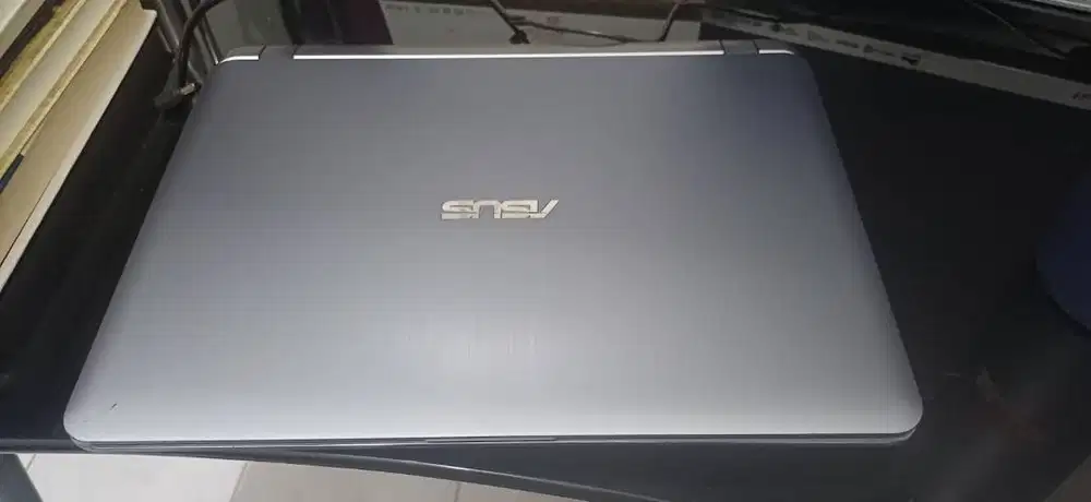 Asus VivoBook (2018)