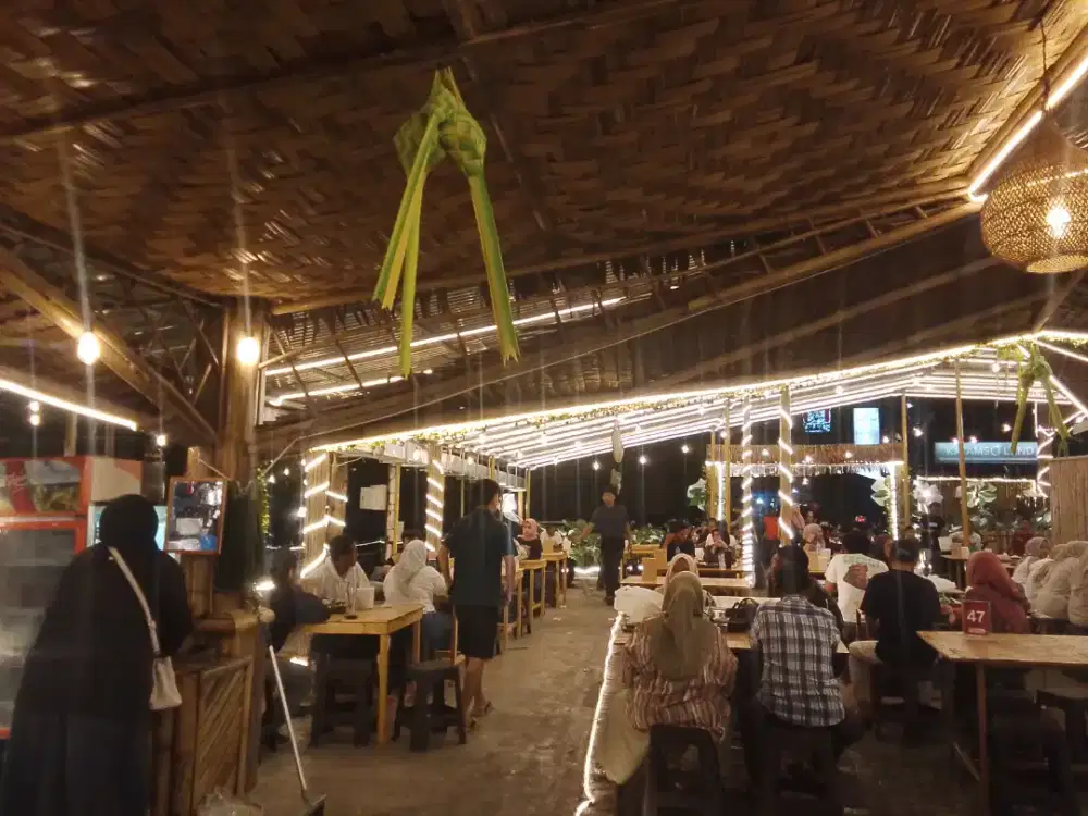 LOWONGAN PEKERJAAN SEGERA