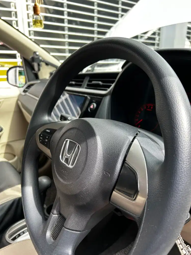 Honda Brio 2018 Bensin