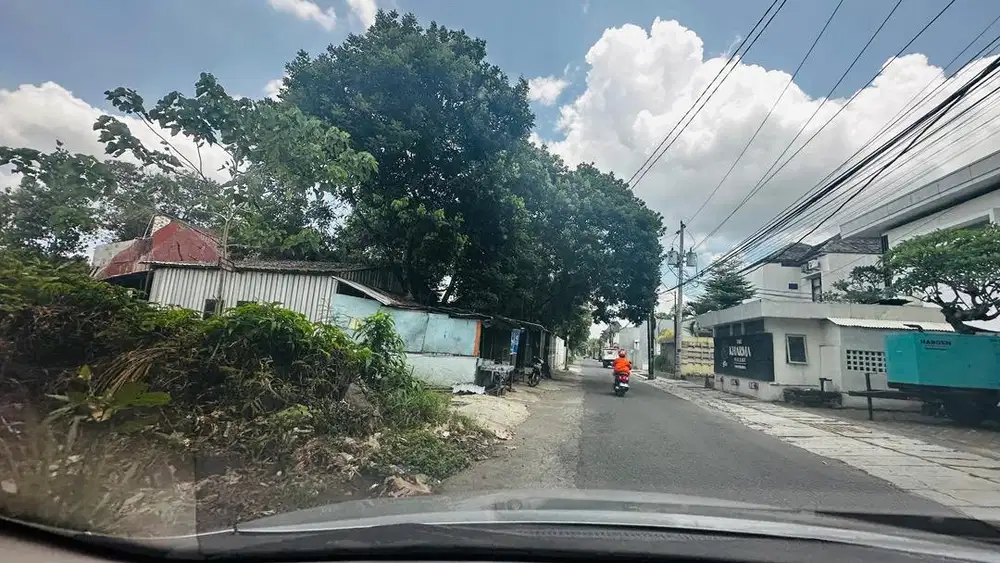 Tanah dijual di sleman jogjakarta