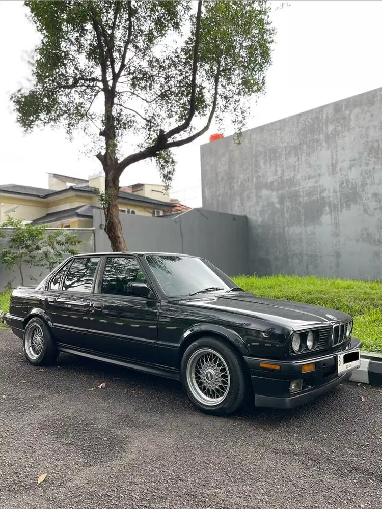 BMW E30 325i 1990