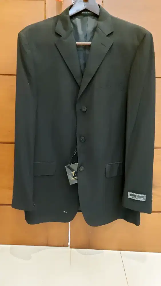 Jas LV -LOUIS VUITTON-