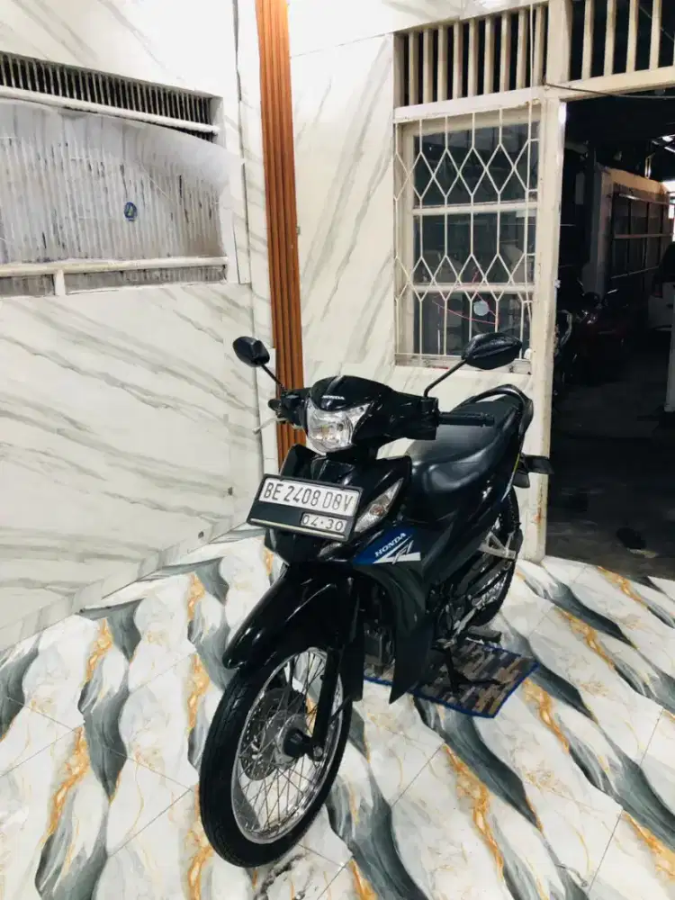 REVO FIT NEW SANGAT ORIGINAL 2023 Pajak Hidup