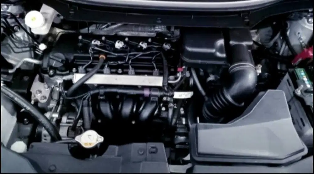 Mitsubishi Xpander 2020 Bensin