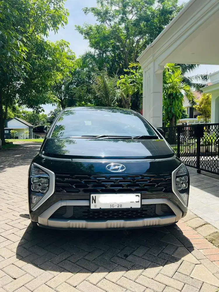 Stargazer Prime 2023 Capt Seat