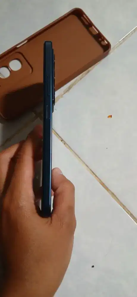 Hp Itel city 100 Ram 8GB