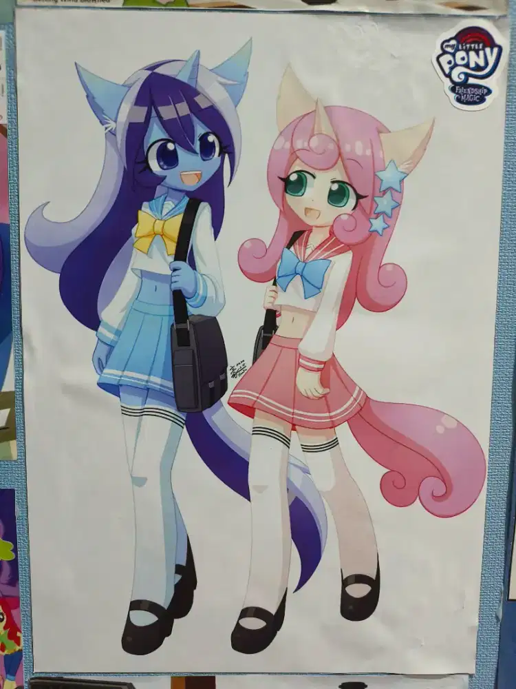 DICARI ART ( WANITA ) di CLUSTER GADING SERPONG SCIENTIA maks umur 30