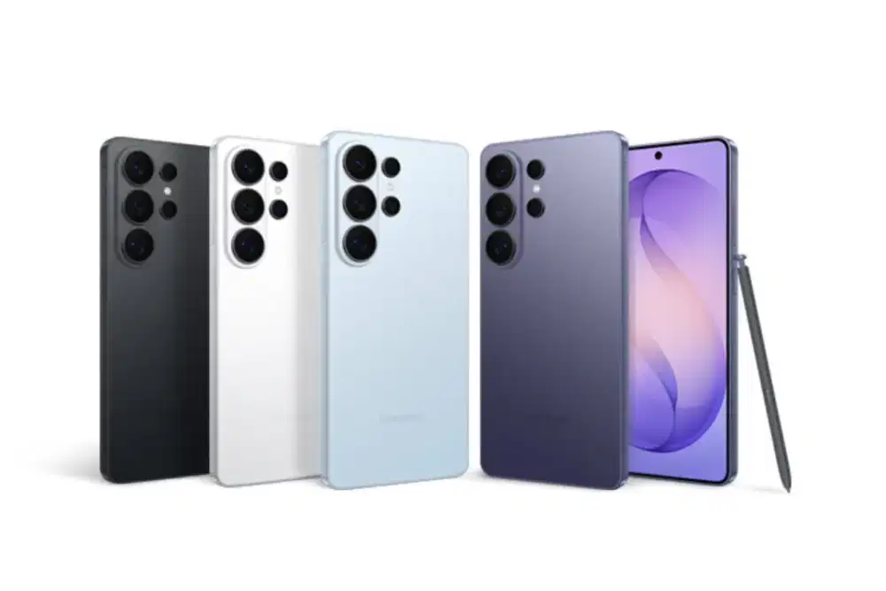 SAMSUNG S26 ULTRA NEW GARANSI SEIN TERMURAH