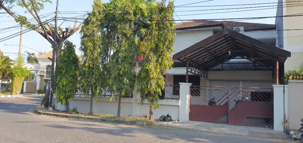 House keeping Al Thalib Prapen Syariah