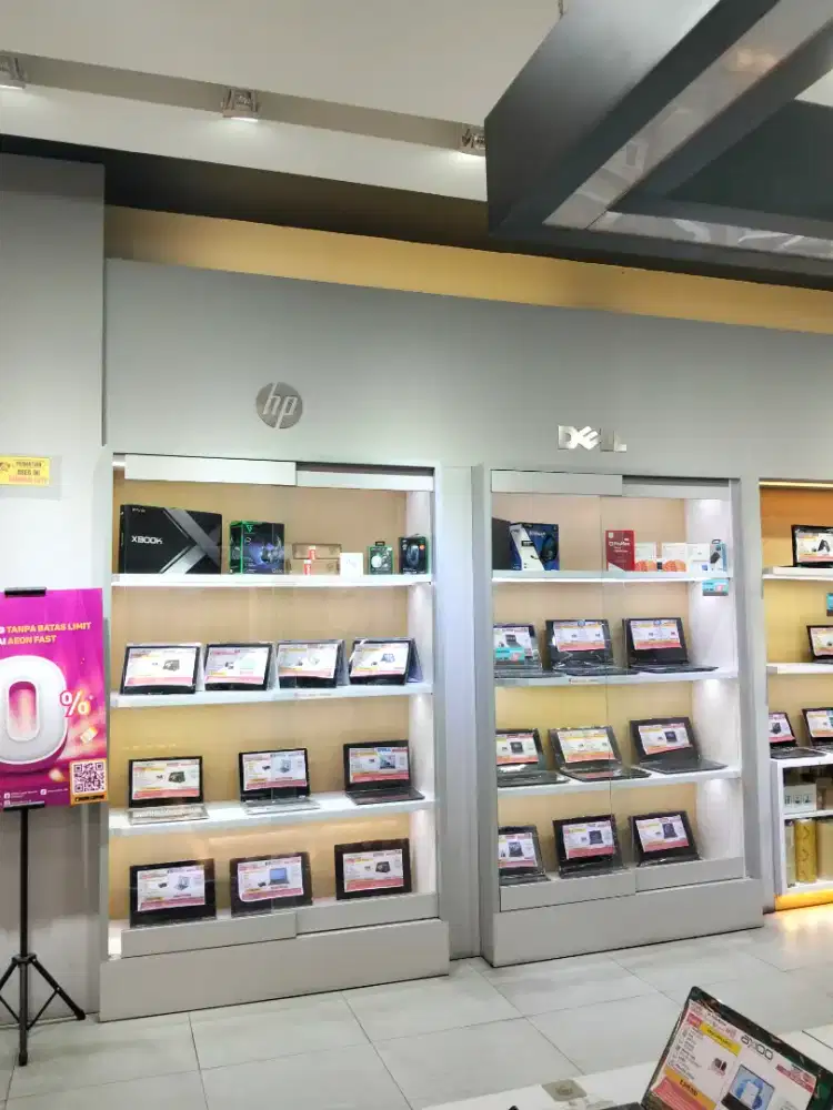 CICILAN LAPTOP TANPA DP