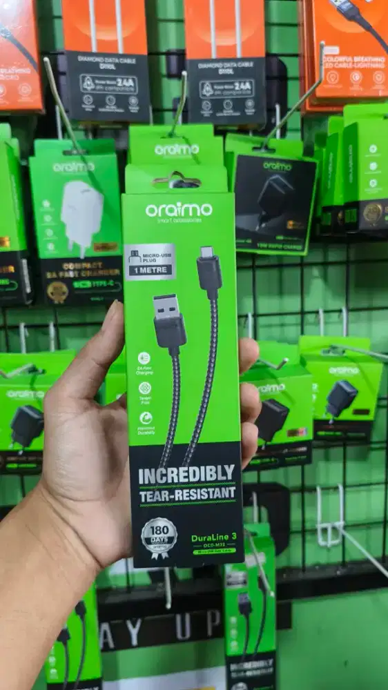 KABEL DATA MICRO ORAIMO OCD-M32