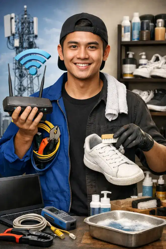 Part Time / Freelance