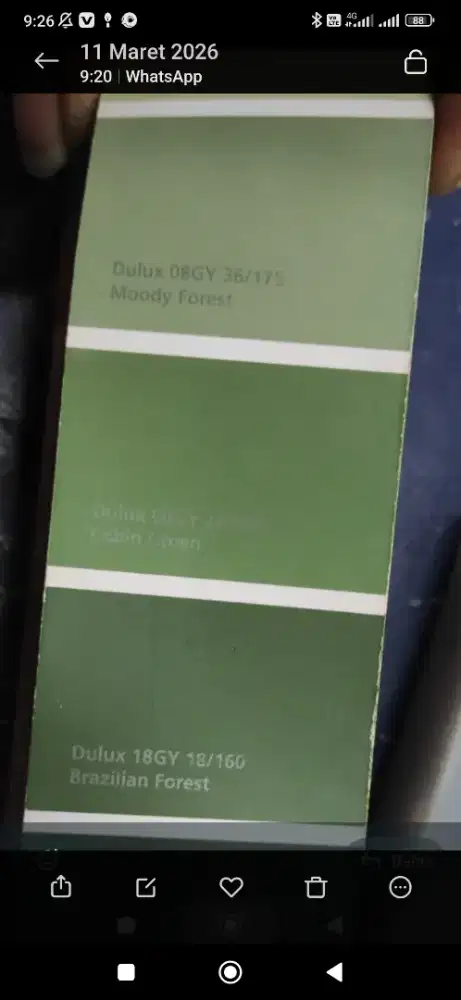 partisi gypsum  murah