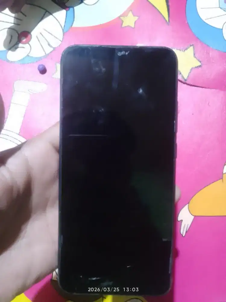 Jual cepet hp redmi 9a
