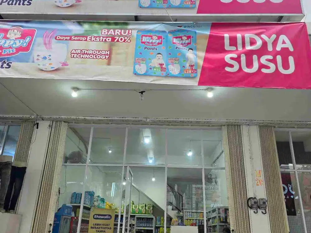 jual murah ruko portobello talaga bestari balaraja tangerang