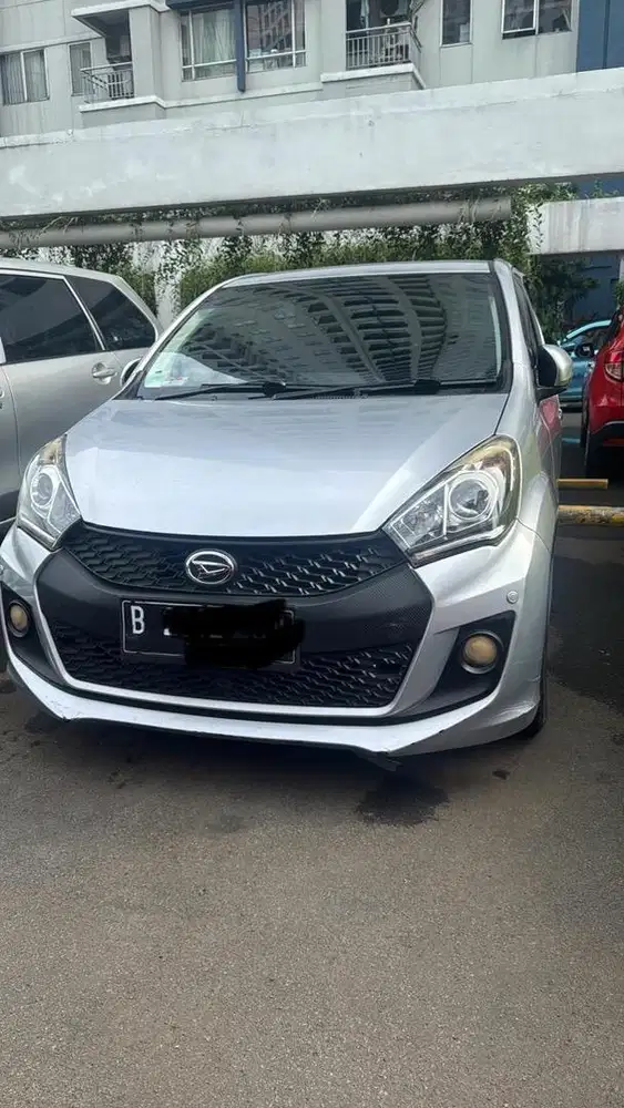 Jual Cepat Sirion