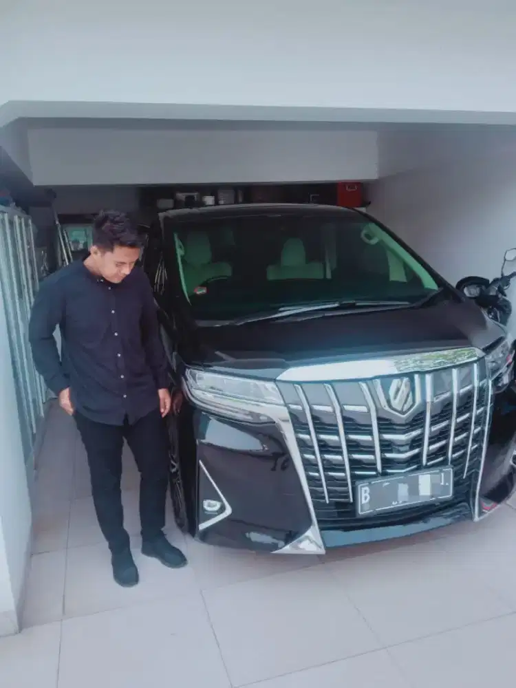 Mencari Pekerjaan Driver Kantor