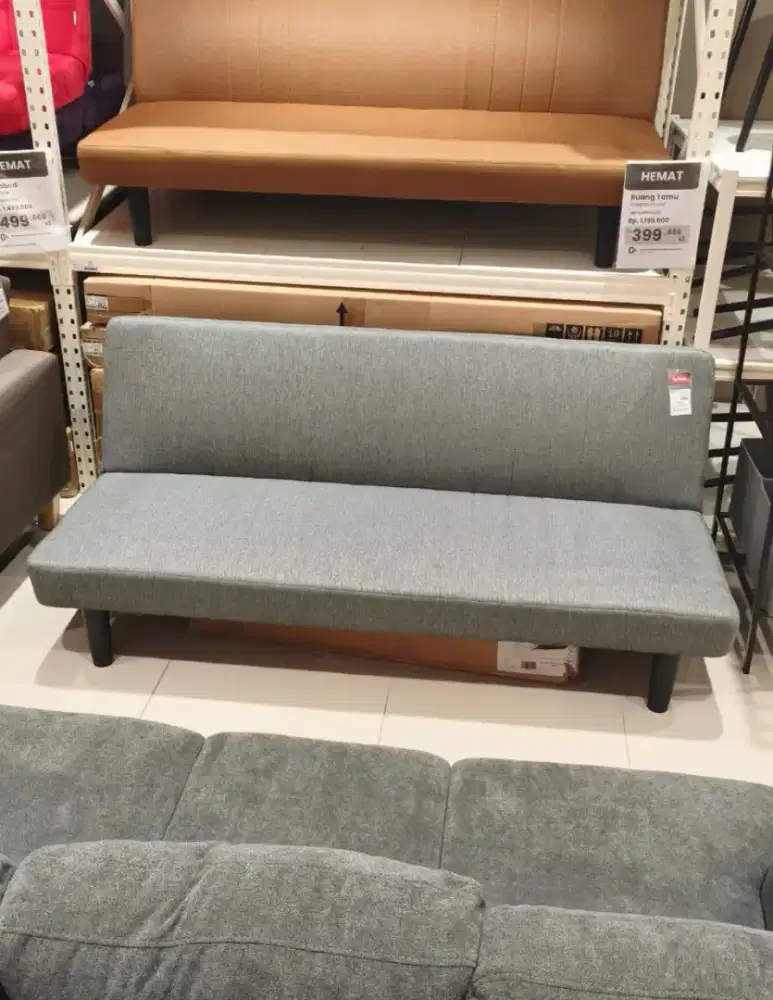 Sofabed premium selma