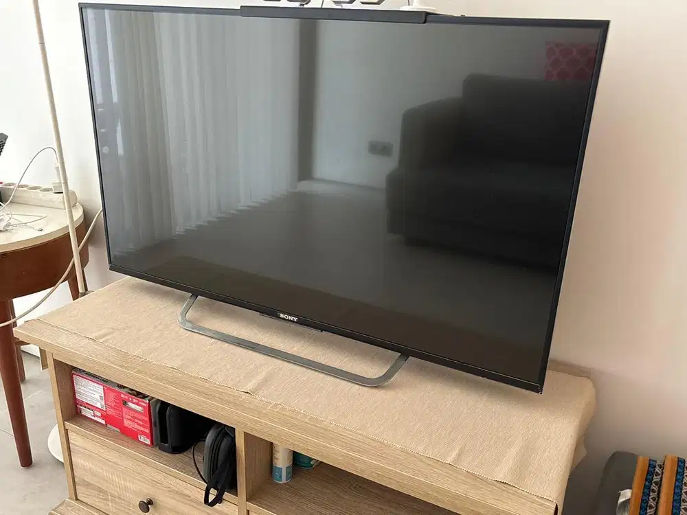 Sony KD-43X8300C Bravia 2015 43 inch 4K