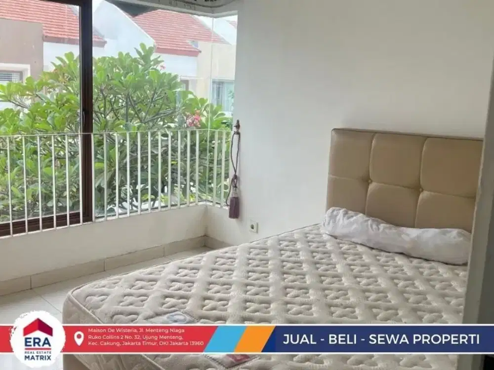 Jual Impian dengan Desain Modern, Lokasi Strategis,Di Zebrina Harga Spesial! Investasi Terbaik untuk Keluarga Anda!Miliki Rumah Impian Mu!!!