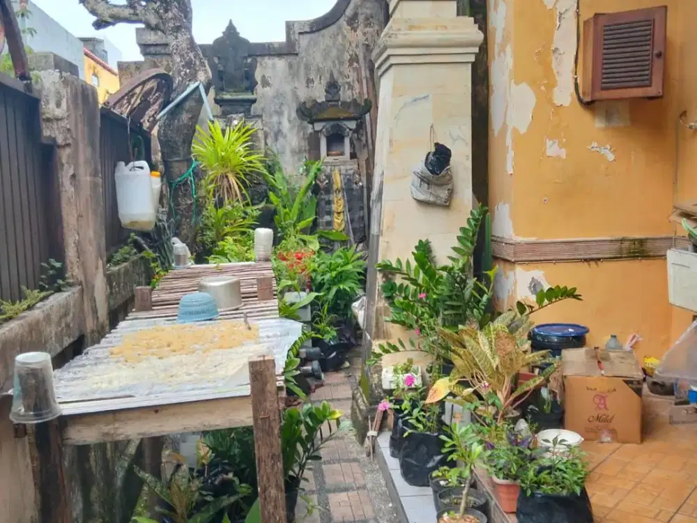 JUAL RUUMAH DALUNG PERMAI