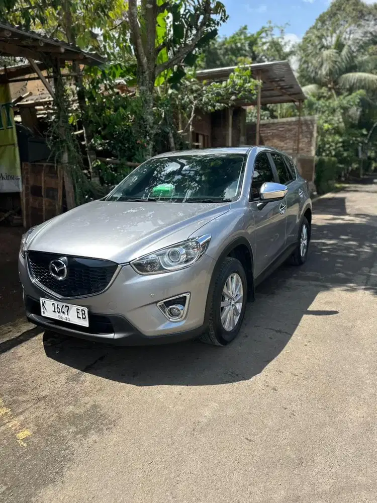 Mazda CX 5 CX5 CX-5 (Crv , HRV )