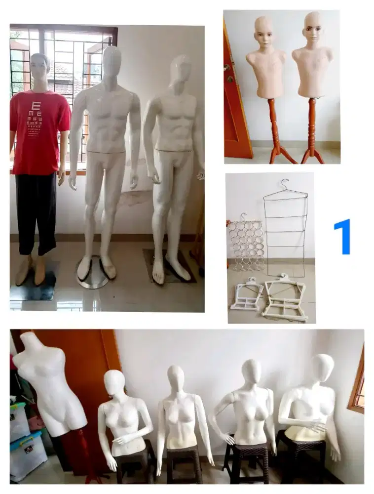 HARGA MURAH 1 SET-2 juta