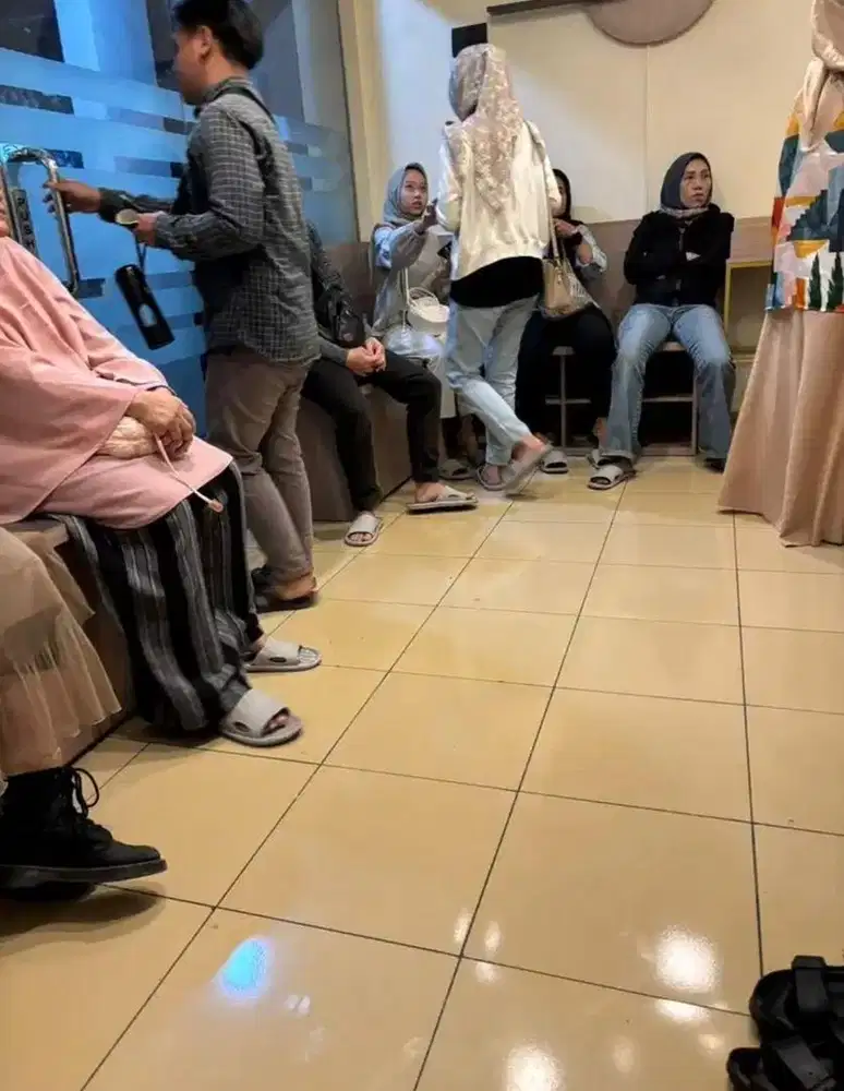 Dicari ART siap kerja