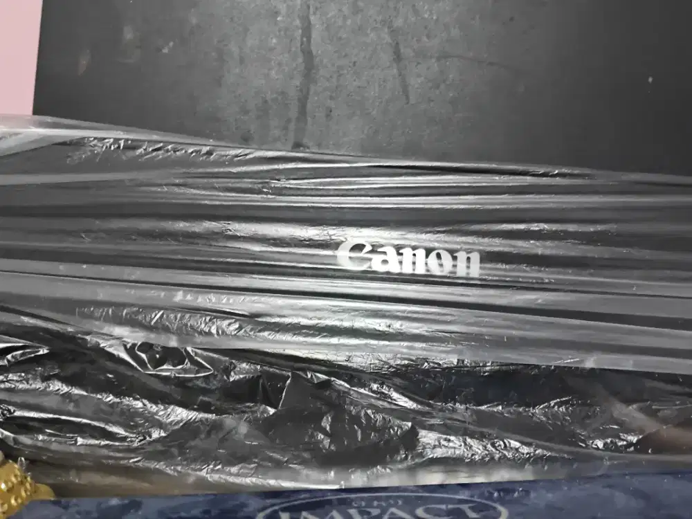 Printer cannon ip 2770